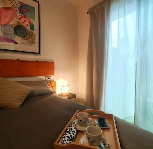 Apartamento Terracota Charco Del Pino Tamaide képek