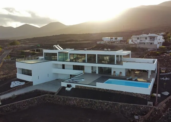 Apartament Casa Calma Las Breñas zdjęcie