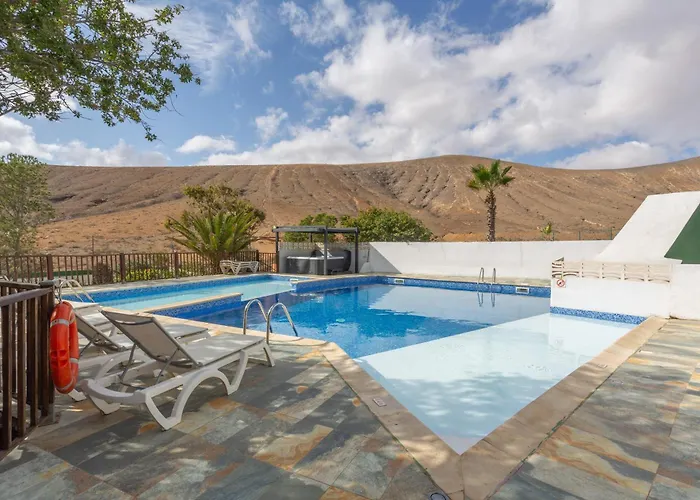 صورة Vivienda Vacacional Sara Tetir