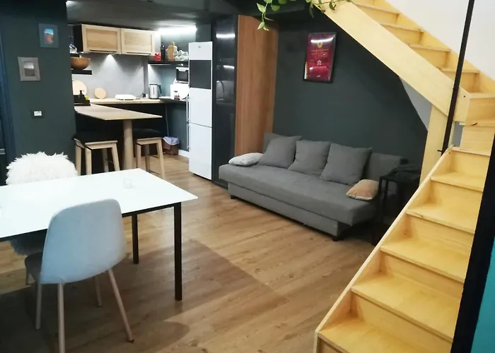 Mochita Loft Hotel Vecindario  photo