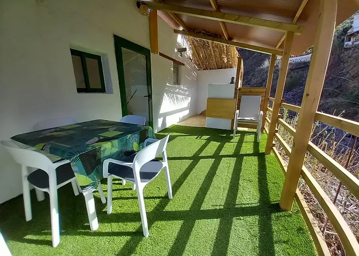 Neverland El Risco foto