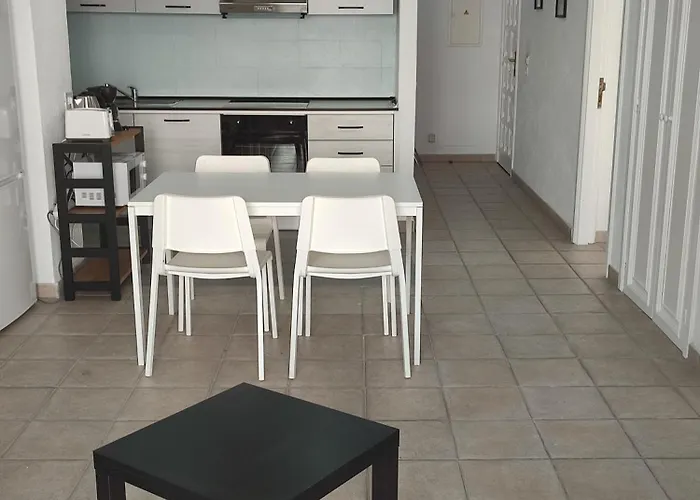 Casamarco Appartement Los Cristianos  foto