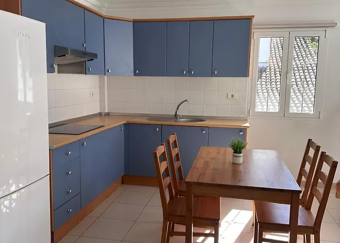 Ferienwohnung Vivienda Alpa Fontanales 2 Agua de Fontanales Foto