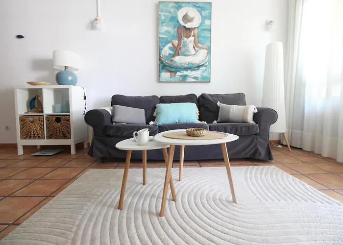 Casa Del Sol Canario Arguineguinの写真