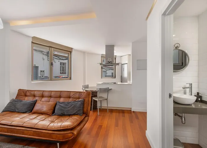 Ínsula Home Tamaraceite foto