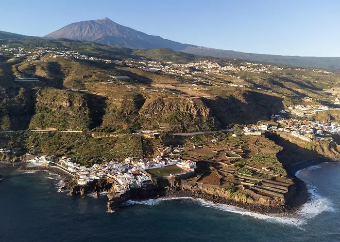 fotos do Choviejo Apartamento La Rambla 