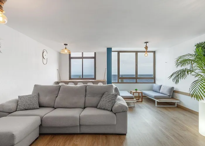 Casa Adrimar Διαμέρισμα Cabo Verde φωτογραφία