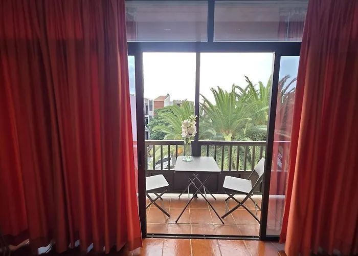 La Gomera Island Miel De Guarapo Apartment תמונה