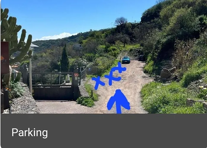 foto di La Madriguera De Fuente Hervera Las Lagunetas