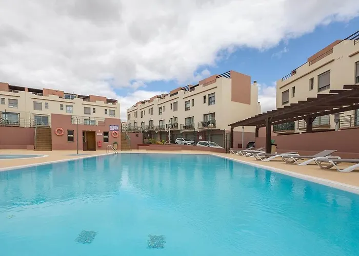 Guestready - Costa Antigua 6Pax Hotel foto