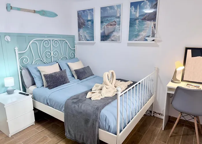 Suite Privada & Acogedora Puerto del Rosario  foto