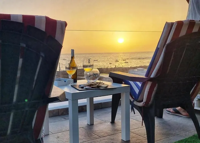 fotos do Casa Elisa Vila El Remo