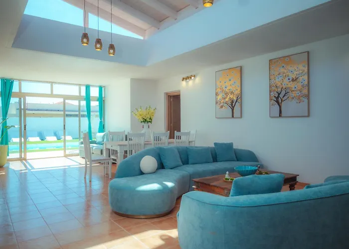 Chalet Molly92 Antigua  foto