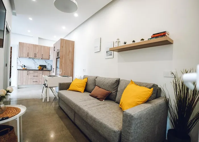 Фото Апартаменты Residencial El Encuentro 4 Эль-Кортихо