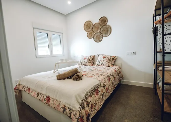 Фото Апартаменты Residencial El Encuentro 2 Эль-Кортихо