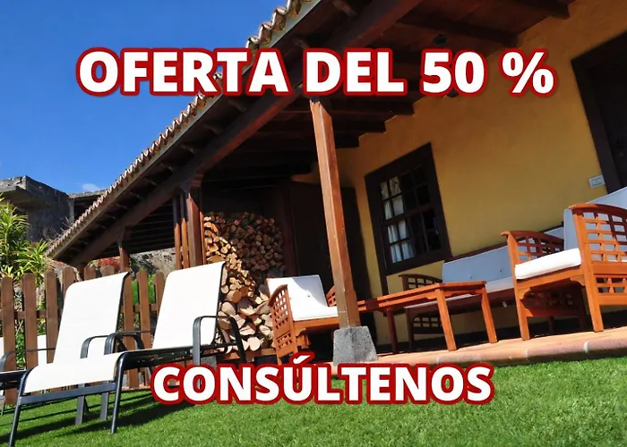 Casa Chamiquela Villa La Galga fotoğrafı