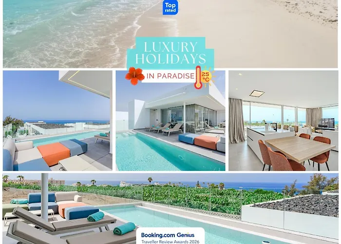 Villa Bellavista Callao Salvaje photo