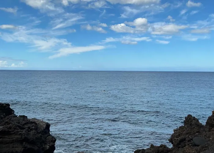 Miramar Home El Remo foto