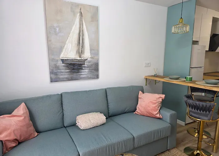 Apartament Auramar Costa Calma zdjęcie