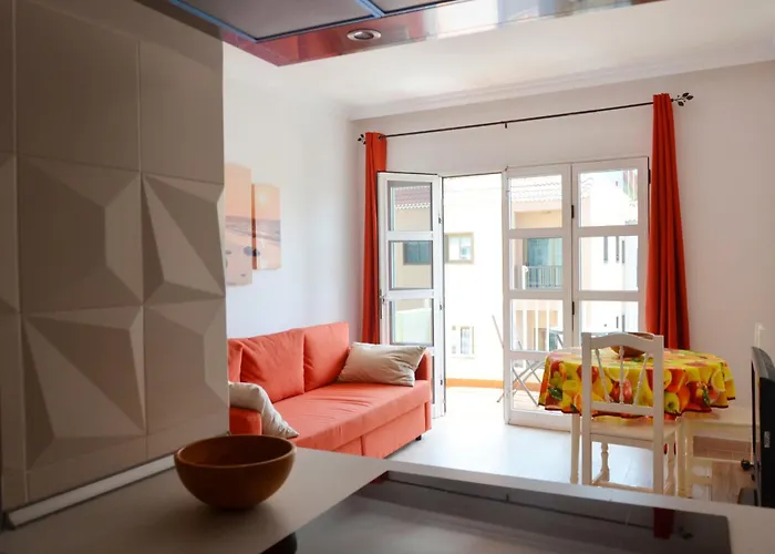 Paquita Apartment La Laja photo