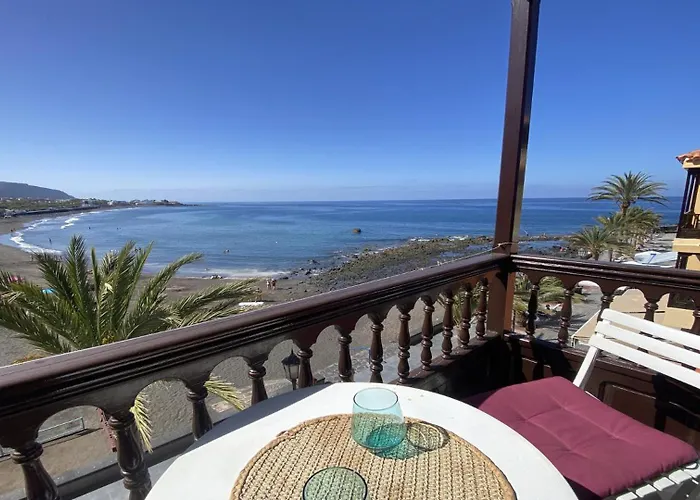 foto di Appartamento La Playa 2 A La Laja