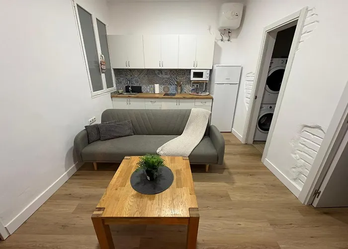 Apartamento Refugio del atlantico Tamaraceite foto