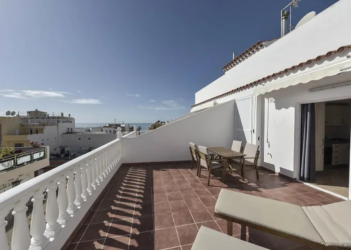 Apartamento Pardela Playa de San Juan  foto