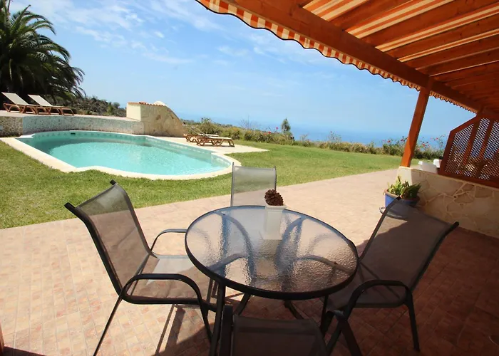 Apartment Leon Finca Montimar Los Carrizales φωτογραφία