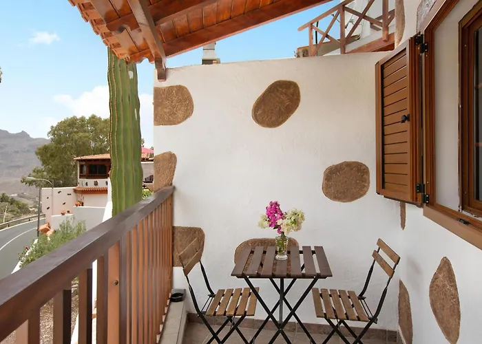 Holiday Cottage Santa Lucia 2 photo