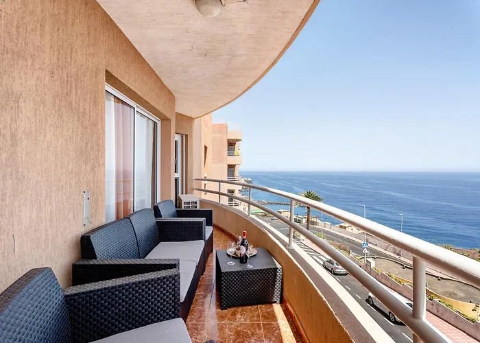 Beautiful 3 Bedroom Wifi Sea View Radazul fotorgafie
