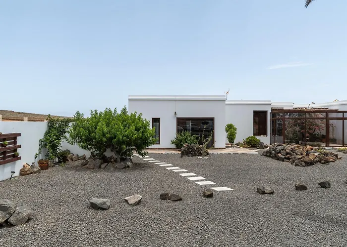 foto di Villa Guenia Ll El Mojon 