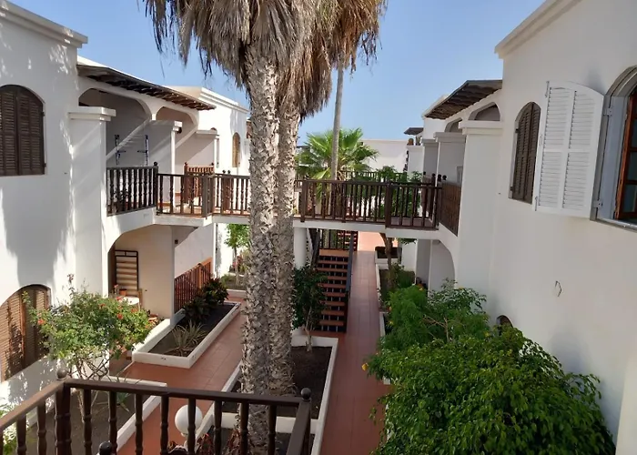 Playa Honda Holiday Home 사진