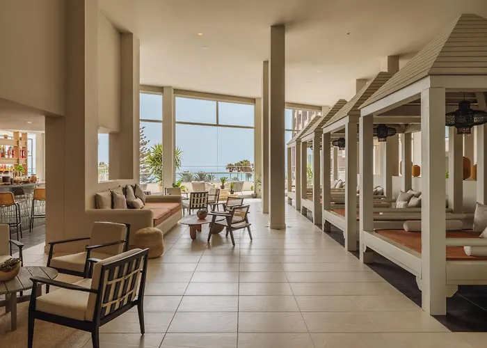 Paradisus By Melia Fuerteventura Κόστα Κάλμα φωτογραφία