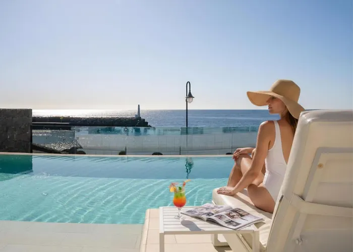 Royal Marina Suites Boutique Hotel - Adults Only Puerto Calero foto