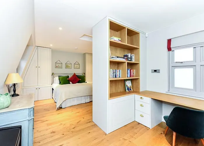Aurum Apartments La Concepcion照片