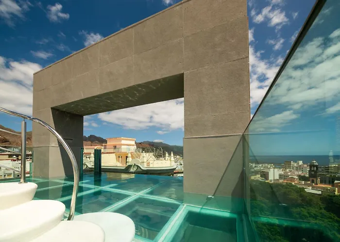 Innside By Melia Tenerife Santa Cruz 사진