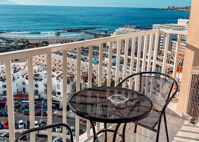 fotos do Panoramic Apartment Las Americas Playa de las Americas 