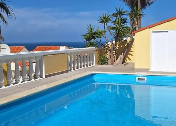 Casa Panorama Villa La Pared képek