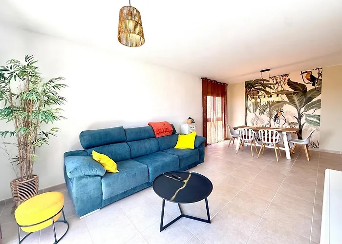 صورة Fantastic Oceanfront Apartment أنتيغوا