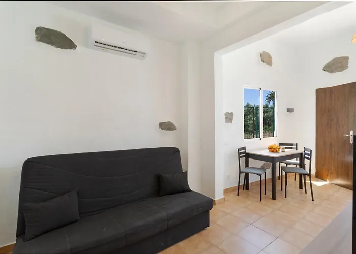 Photo de Palmeral De Taidia