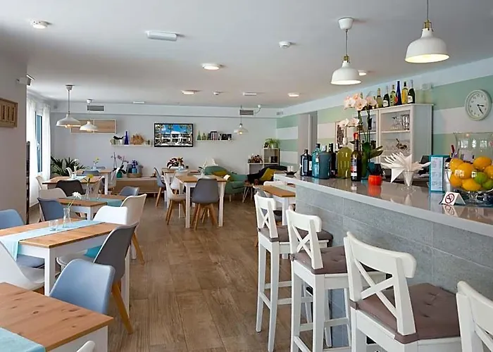 Apartamentos Playamar Tías φωτογραφία