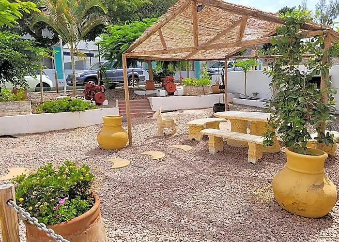 Aldea De Chilegua Chabela'S Hostel תמונה