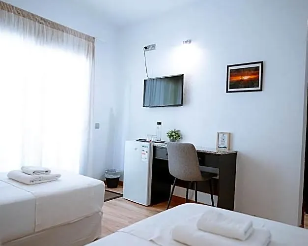 Hotel Ventus Granadilla De Abona fotorgafie