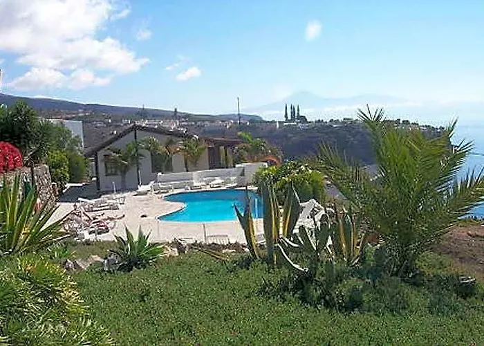Santa Ana Apartamentos Playa de Santiago  foto