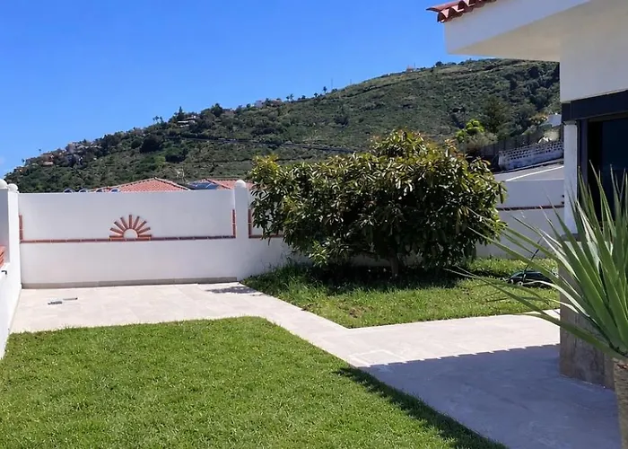 Фото Вилла Laurel 1 - Casa Pauly Puntillo Del Sol