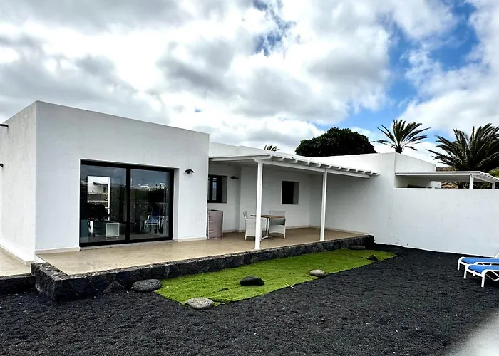 티나조 Casa Niguean 아파트 사진