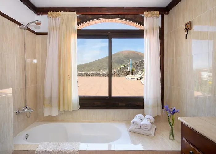 صورة Clara Suites Lanzarote - Macaronesiahomes Tegoyo
