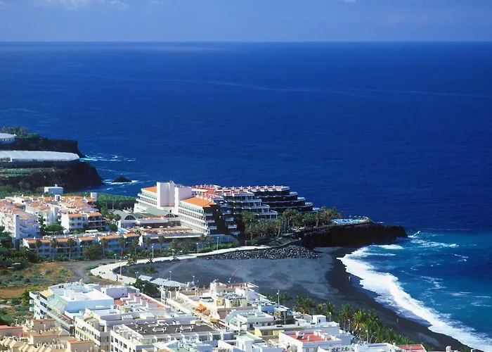 Apartments La Palma, Affiliated By Melia 波多·纳奥斯照片