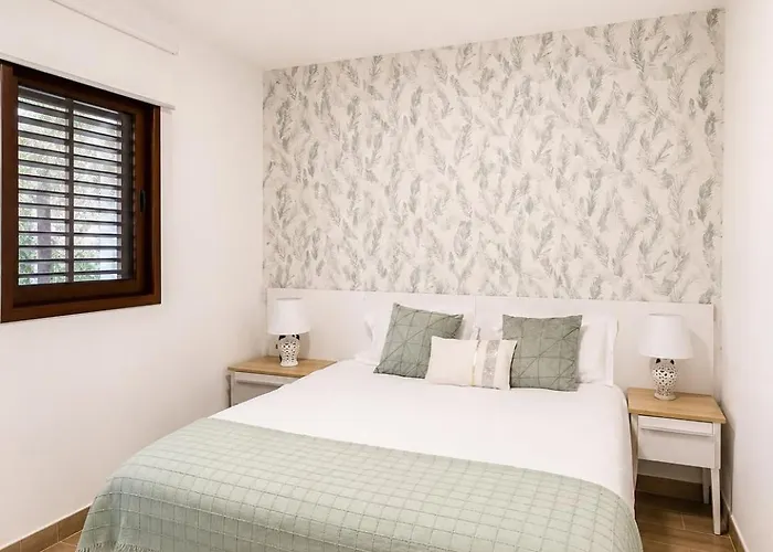 Agaete Beach Flat Puerto de las Nieves képek