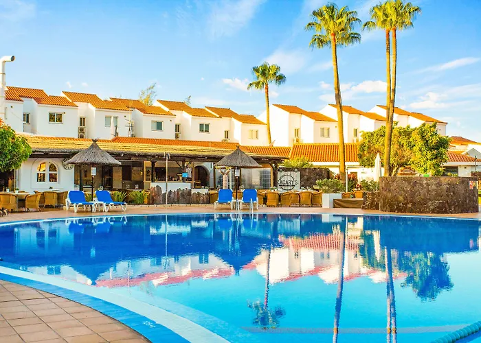 foto di Wyndham Residences Golf Del Sur San Miguel de Abona